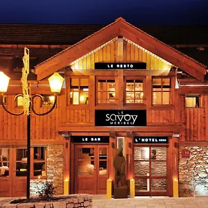 https://hotel-le-savoy.hotels-rhonealpes.com