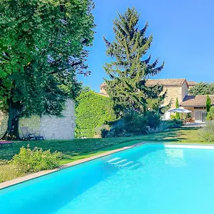  Gasthof L'envolee Sauvage